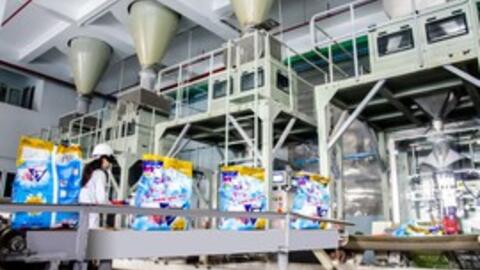 4 năm sau khi được Masan đầu tư 560 tỷ đồng, hãng bột giặt đứng sau các thương hiệu Omo, Sunlight... thăng hoa với lợi nhuận chưa từng có