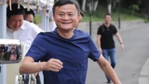 Bất ngờ với hình ảnh hiện tại của Jack Ma: Tỷ phú lẫy lừng một thời vì sao nay chỉ còn là "anh nông dân"?