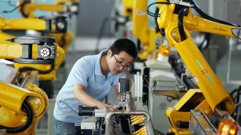 Robot Trung Quốc xâm chiếm Nhật Bản, Hàn Quốc: Lao động Châu Á đối mặt nguy cơ bị thay thế bởi những cỗ máy chẳng biết đau ốm, không bao giờ đòi lương thưởng