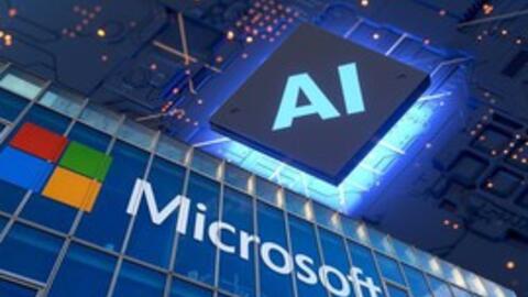 Cách CEO gốc Ấn giúp Microsoft đạt vốn hóa 3.000 tỷ USD khiến thế giới choáng váng