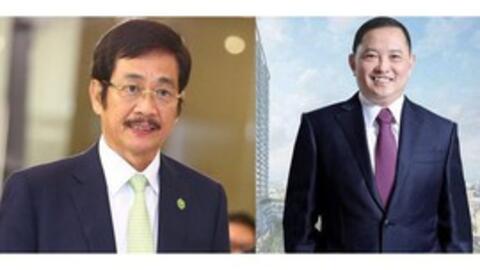 Thị trường bất động sản bước qua giai đoạn khó khăn nhất, Novaland, Phát Đạt xoay sở ra sao?