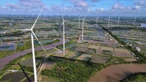 Bản tin năng lượng số 4/2024