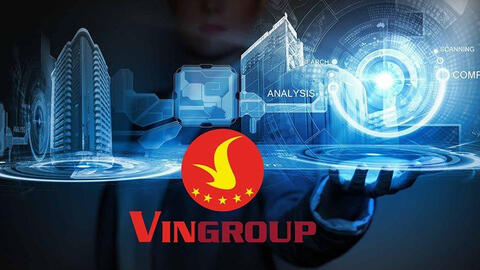 Vingroup lãi sau thuế 2.051 tỷ đồng năm 2023