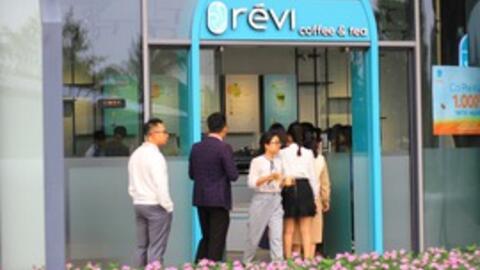 Cựu CEO GoViet gọi vốn mở chuỗi cà phê: 6 tháng tuổi có 8 cửa hàng, tìm ngách trong những tòa văn phòng đắt đỏ nhất Việt Nam