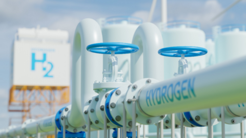 Xây dựng chính sách khả thi để thúc đẩy phát triển năng lượng hydrogen