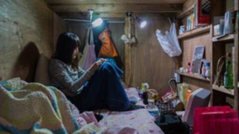 Trend ‘sống ít ham muốn’ của giới trẻ: Tiêu vài chục nghìn/ngày, sống chen chúc trong căn phòng chưa đến 20m2, tinh thần xuống dốc không phanh!