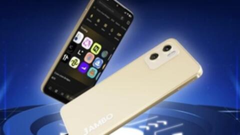 Ninety Eight giới thiệu smartphone tích hợp ví blockchain đầu tiên tại Việt Nam, giá từ 2,5 triệu đồng