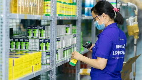 Doanh thu FPT Retail có thể lên tới 1,74 tỷ USD năm 2024 nhờ lực kéo từ Long Châu