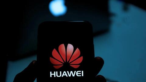 Huawei: Ông vua smartphone Trung Quốc trở về từ ‘bước đường cùng’, phải đi đào mỏ, bán xe điện để sống, giờ vượt mặt iPhone lấy lại ngai vàng