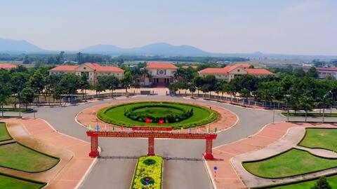 Bà Rịa - Vũng Tàu: Huyện Đất Đỏ và Long Điền sẽ sáp nhập