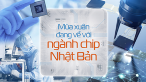 Sau 20 năm mất mát, Nhật Bản đã tìm lại ánh hào quang: Hàng loạt ‘đại bàng chip’ tới làm tổ ở ‘Đảo Silicon’, nhiều dự án vượt xa Mỹ