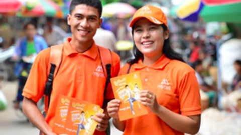 "Niềm tự hào toàn cầu" của Viettel lập cột mốc chưa từng có trong lịch sử