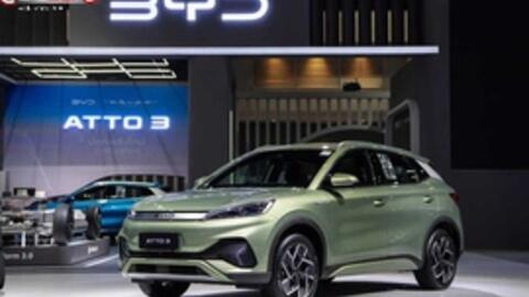 "Ông lớn" BYD vẫn ấp ủ kế hoạch sản xuất xe điện tại Việt Nam, mong muốn có chính sách ưu đãi