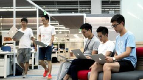 Vì sao lập trình viên ở Trung Quốc áp lực và sợ ngưỡng tuổi 35 hơn lập trình viên ở Mỹ?