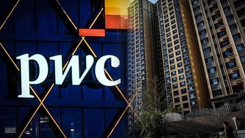 Big 4 kiểm toán lao đao tại Trung Quốc vì Evergrande