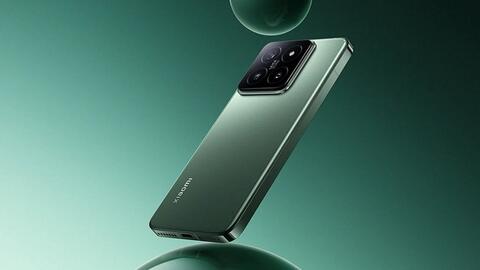 Chiến binh cao cấp nhà Xiaomi "trượt giá" cuối tháng 4: Hiệu năng chẳng kém gì iPhone 15