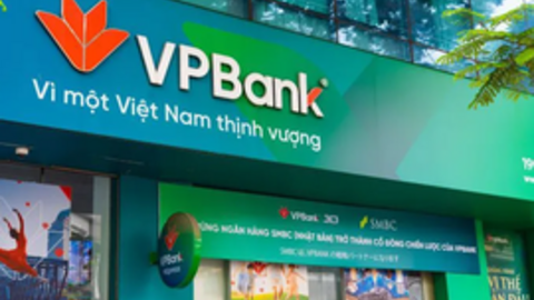 VPBank giữ nguyên xếp hạng tín nhiệm từ Moody's sát thềm Đại hội cổ đông