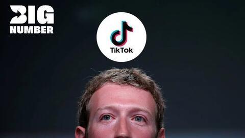 Hơn 2 tỷ USD - Kế hoạch 1 mũi tên trúng 3 đích đen tối của Mark Zuckerberg: Vừa loại bỏ TikTok khi không mua lại hay sao chép được, vừa khiến Elon Musk và Tim Cook ‘khóc ròng’