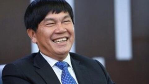 Doanh thu Hòa Phát của tỷ phú Trần Đình Long được dự báo "phình to" gấp đôi ngay sau khi siêu dự án Dung Quất 2 đi vào hoạt động từ 2025
