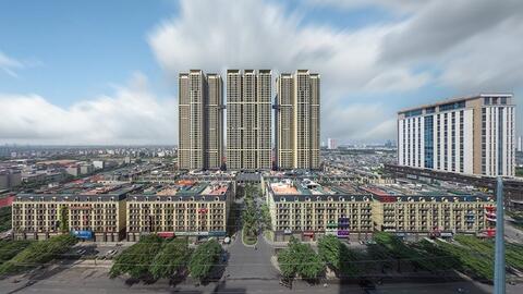 Chủ tịch Babylons Group: Mua đáy bán đỉnh là tư duy nguy hiểm, 95% số người tham gia "trò chơi đầu cơ" sẽ mất tiền