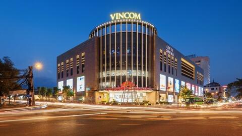 Vincom Retail lập công ty con quy mô 3.620 tỷ đồng, ký thỏa thuận nhận chuyển nhượng tài sản với Vingroup, Vinhomes và Vinwonders Nha Trang