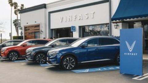 VinFast bị khiếu kiện pháp lý tại Mỹ, lãnh đạo nói gì?