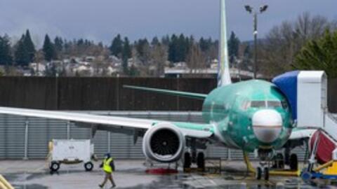 Khủng hoảng tại Boeing: Dự kiến sẽ thua lỗ thêm nhiều tỷ USD, vốn hóa bốc hơi 50 tỷ USD sau nửa năm, cả tháng không sản xuất được 1 chiếc 787 nào
