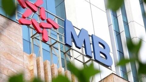 MB phát hành thành công lô trái phiếu thứ 11 trong năm 2024