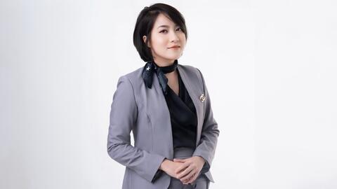 Thaigroup bổ nhiệm nữ CEO sinh năm 1988, từng làm việc tại T&T, Vingroup...