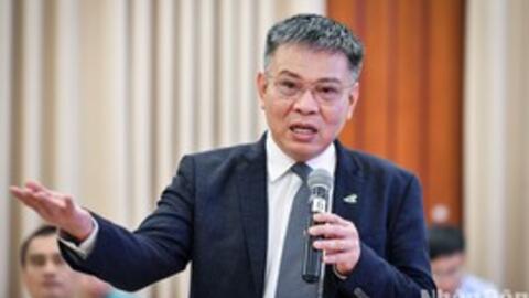 CEO Bamboo Airways: Các hãng hàng không không có động lực kinh doanh vì "càng bay nhiều, càng lỗ nhiều"