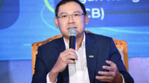 Sếp ACB nói gì về cuộc gọi lúc giữa đêm của những người "không làm gì" vẫn mất tiền