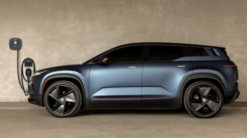 Khách hàng mua xe của Fisker lao đao, bị trạm sạc cắt tín dụng để cấn nợ sau khi công ty phá sản