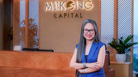 Sau gần 2 năm, cuối cùng Mekong Capital cũng tuyển được Giám đốc nhân sự