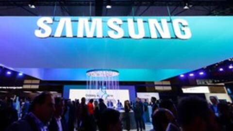 Samsung báo tin vui, cổ phiếu tăng lên mức cao nhất trong vòng 3 năm