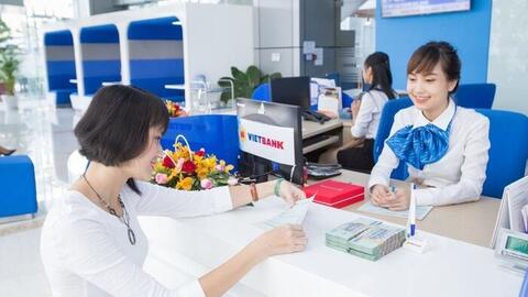 Một nhà băng tăng lãi suất tiết kiệm tại nhiều kỳ hạn từ hôm nay 9/7