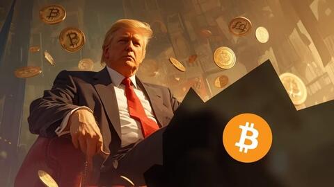 Thị trường tiền số dậy sóng vì ông Donald Trump, Bộ trưởng tài chính Mỹ Janet Yellen đưa ra cảnh báo nóng
