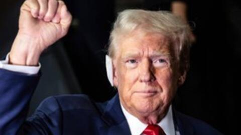 Thung lũng Silicon đổ xô ủng hộ ông Trump trong cuộc đua vào Nhà Trắng, riêng Elon Musk chơi lớn cam kết rót 45 triệu USD/tháng