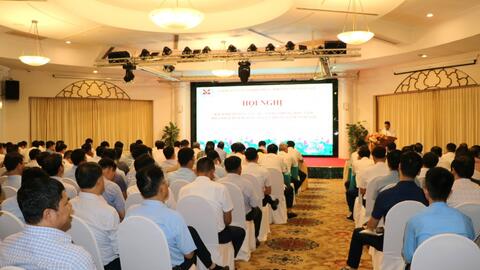 TKV tăng cường đảm bảo an toàn trong hoạt động sản xuất, kinh doanh