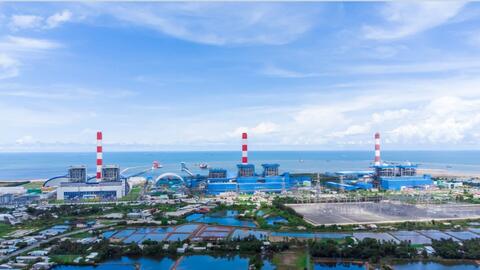 Nhiệt điện Duyên Hải nỗ lực hoàn thành các nhiệm vụ 6 tháng cuối năm 2024