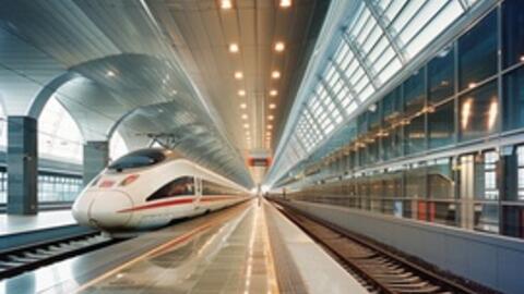 Dự án đường sắt cao tốc 350km/h gần 70 tỷ USD: Trung Quốc, Nhật Bản, Hàn Quốc có thể hợp tác những mảng nào?