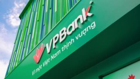 5 cá nhân kín tiếng đang sở hữu lượng cổ phiếu VPBank có tổng trị giá gần 1 tỷ USD