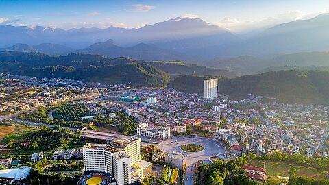 Quy hoạch tỉnh Lào Cai thời kỳ 2021-2030, tầm nhìn đến năm 2050