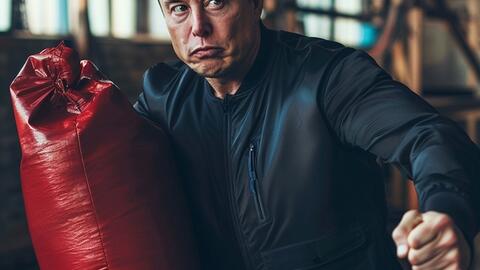 Cánh tay phải của Elon Musk: Người đàn bà được mệnh danh ‘Muhammad Ali’ của giới CEO, kiên trì hứng chịu những ‘đòn đánh’ từ vị tỷ phú giàu nhất thế giới