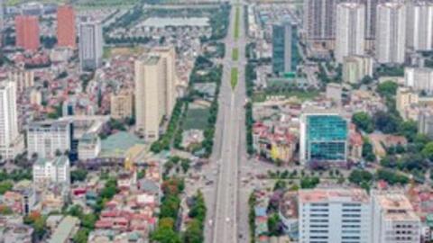 "Sức khỏe" 3 phân khúc nóng nhất thị trường bất động sản dịp cuối năm