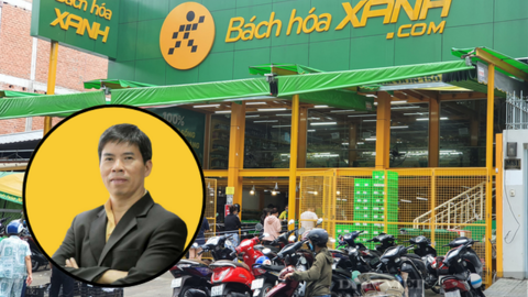 Cú lội ngược dòng của Bách Hóa Xanh: Từng phải cắt giảm 900 cửa hàng, nay đã tưng bừng khai trương khắp 4 tỉnh thành, doanh thu mỗi điểm lên mức 2,1 tỷ đồng/tháng