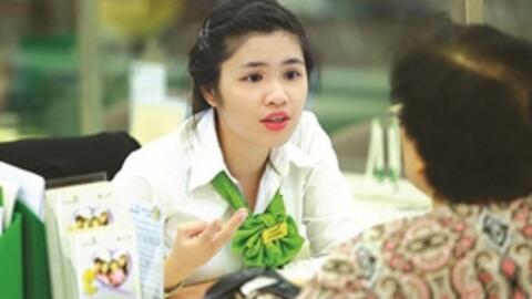 Vietcombank bất ngờ rút tờ trình phát hành cổ phiếu riêng lẻ