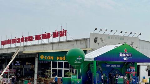 Tại sao hãng bia Heineken lại lan tỏa văn hóa "uống rượu bia không lái xe" và tổ chức "Tuần lễ không cồn", và Thiên Long hơn 20 năm đi tiếp sức mùa thi?
