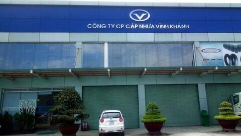VKC Holdings (VKC) khó vẫn hoàn khó