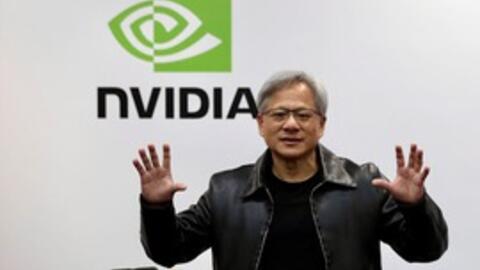 Microsoft, Alphabet, Meta miệt mài chạy đua trong cuộc chiến AI, vô tình rót hàng chục tỷ USD vào túi Nvidia