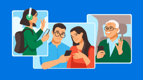 Grab ra mắt Family Account cho người Việt: “Chủ nhà” có thể share ví cho 9 thành viên, nắm được lộ trình di chuyển của từng người